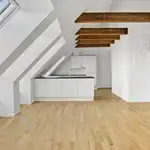 Et billede fra boligen