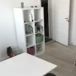 Et billede fra boligen