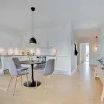 Et billede fra boligen