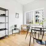 Et billede fra boligen