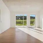 Et billede fra boligen