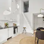 Et billede fra boligen