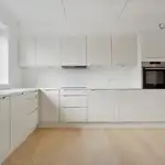 Et billede fra boligen