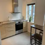 Et billede fra boligen