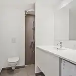 Et billede fra boligen