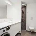 Et billede fra boligen