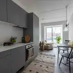 Et billede fra boligen