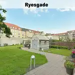 Et billede fra boligen