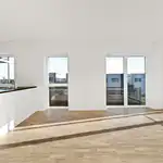 Et billede fra boligen