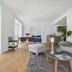 Et billede fra boligen