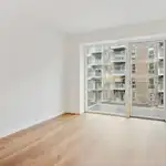 Et billede fra boligen