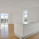 Et billede fra boligen