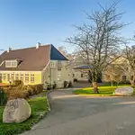 Et billede fra boligen