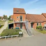 Et billede fra boligen