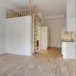 Et billede fra boligen