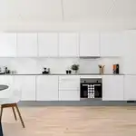 Et billede fra boligen