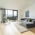 Et billede fra boligen