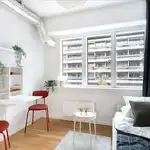 Et billede fra boligen