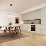 Et billede fra boligen