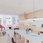 Et billede fra boligen