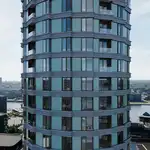 Et billede fra boligen