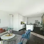 Et billede fra boligen