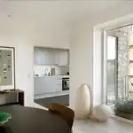 Et billede fra boligen