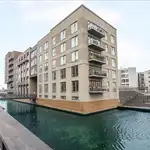 Et billede fra boligen