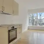 Et billede fra boligen