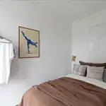 Et billede fra boligen