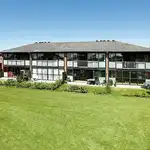 Et billede fra boligen