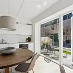 Et billede fra boligen