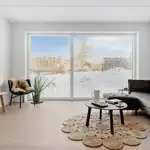 Et billede fra boligen