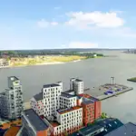 Et billede fra boligen