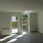 Et billede fra boligen