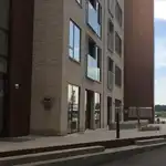 Et billede fra boligen