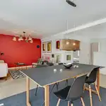 Et billede fra boligen