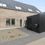 Et billede fra boligen