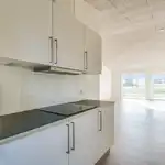 Et billede fra boligen