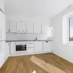 Et billede fra boligen