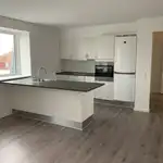 Et billede fra boligen