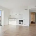 Et billede fra boligen