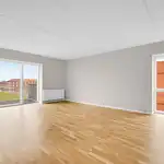 Et billede fra boligen