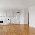 Et billede fra boligen