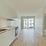 Et billede fra boligen