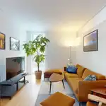 Et billede fra boligen