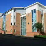 Et billede fra boligen