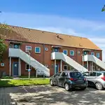 Et billede fra boligen