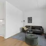 Et billede fra boligen