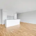 Et billede fra boligen